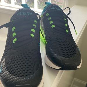Nike Airmax 270s